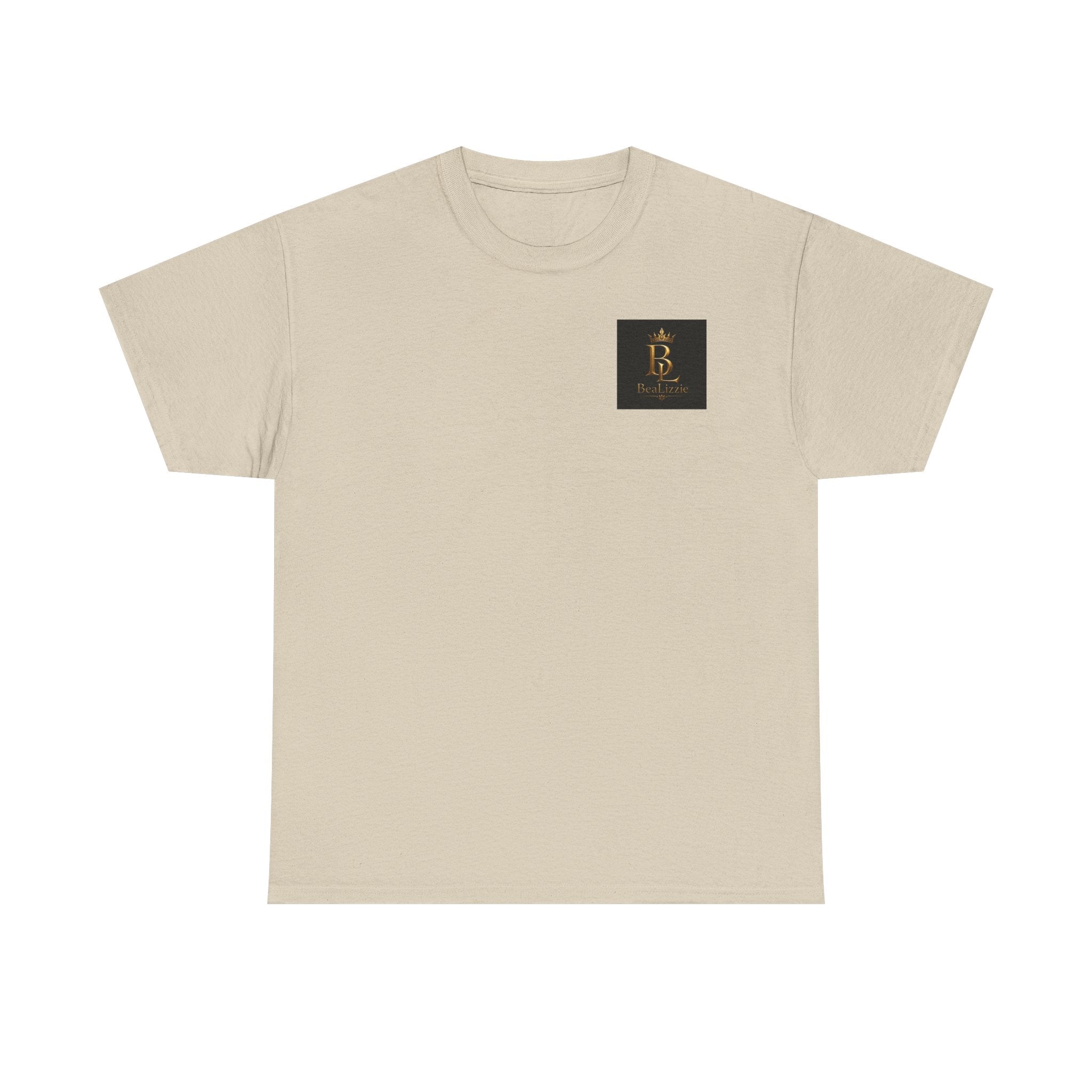 Cotton Graphic T-Shirt