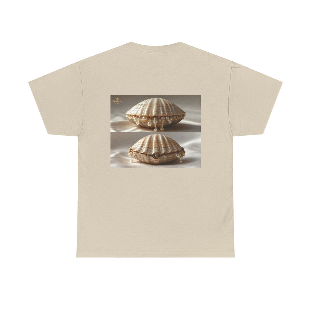 T-shirt graphique — T-shirt en coton imprimé