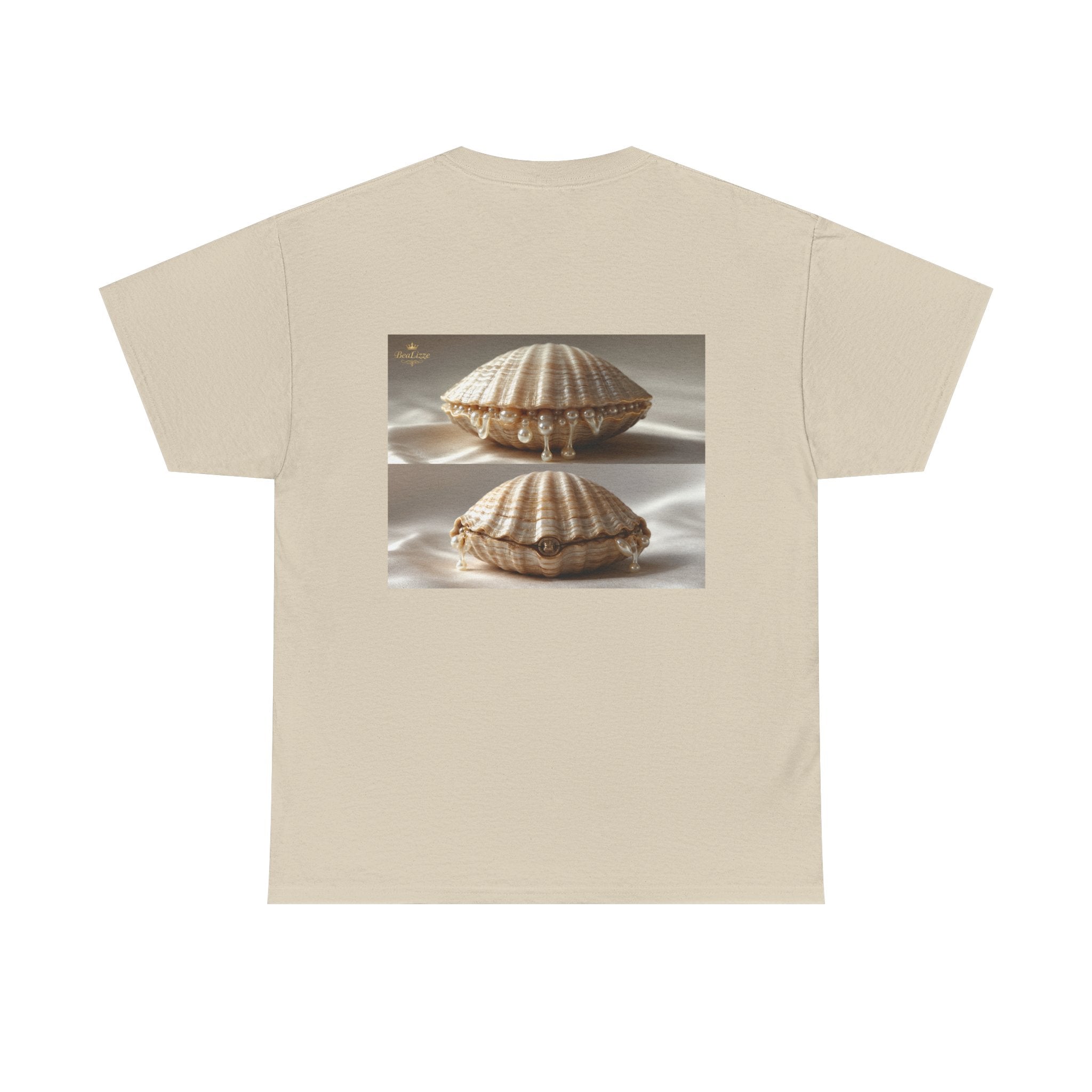 T-shirt graphique — T-shirt en coton imprimé