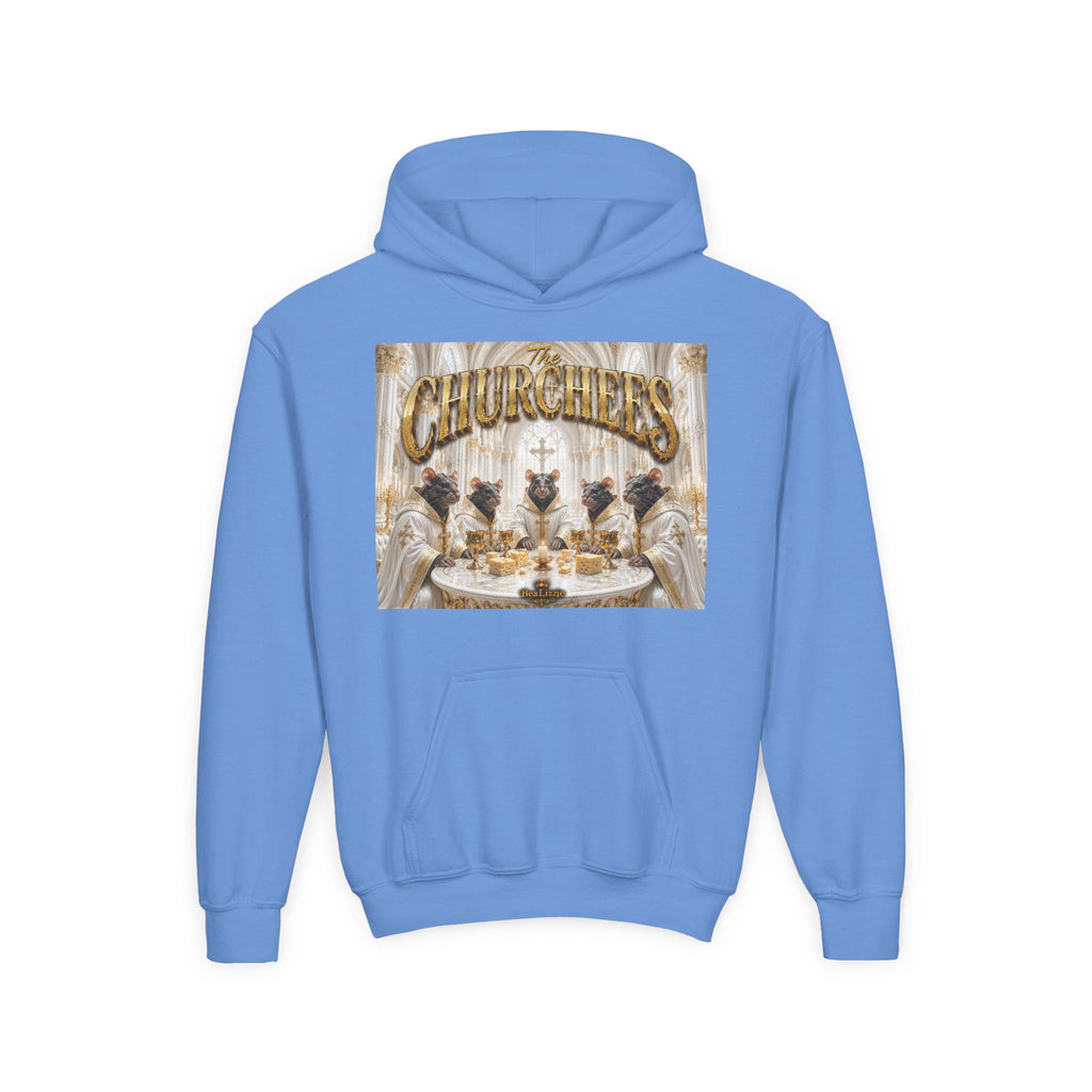 Youth Hoodie