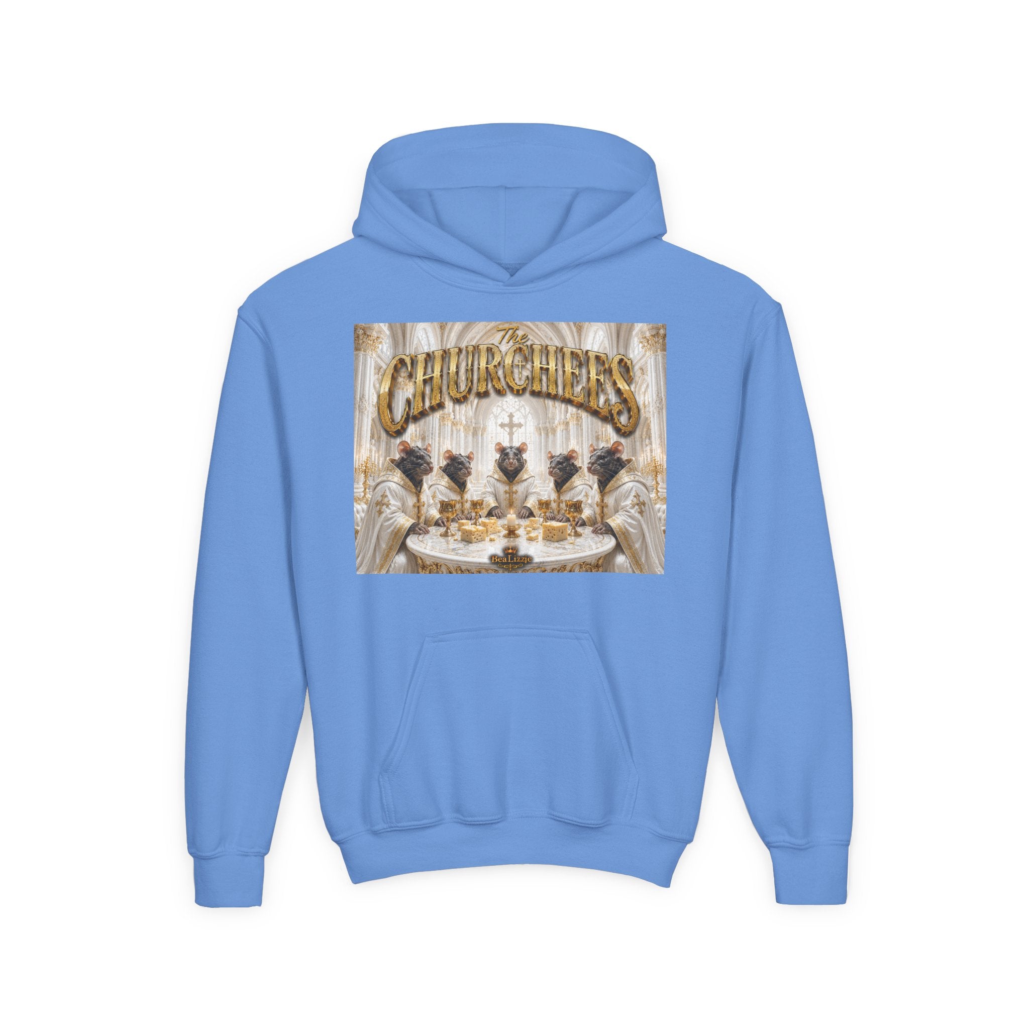 Sweat à capuche enfant