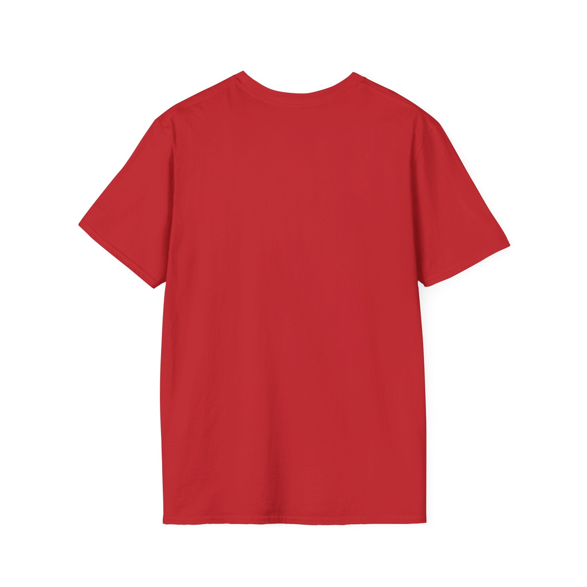 Cocked Like a Pistol T-Shirt — Retro Western Eyelash Graphic Tee