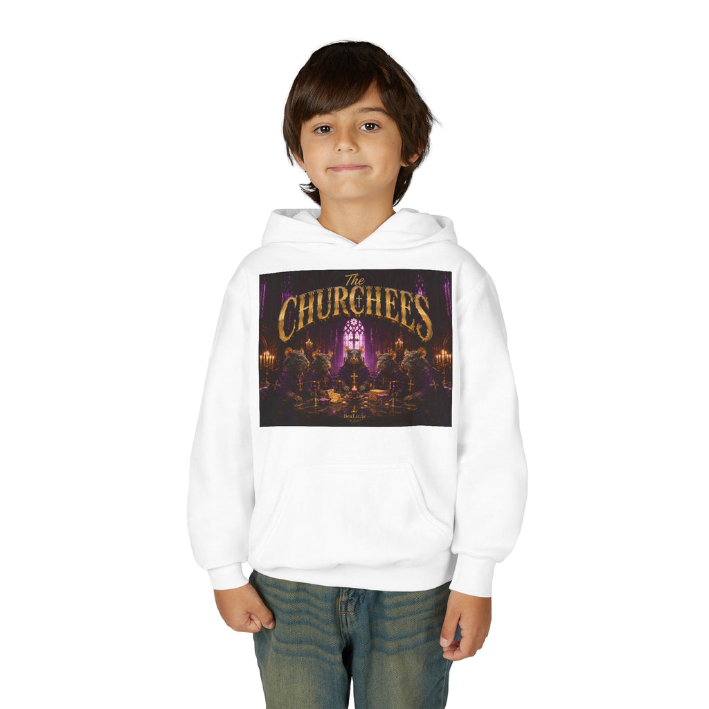 Youth Hoodie