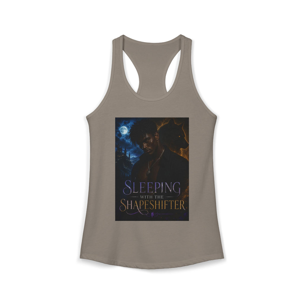 Women's Ideal Racerback Tank