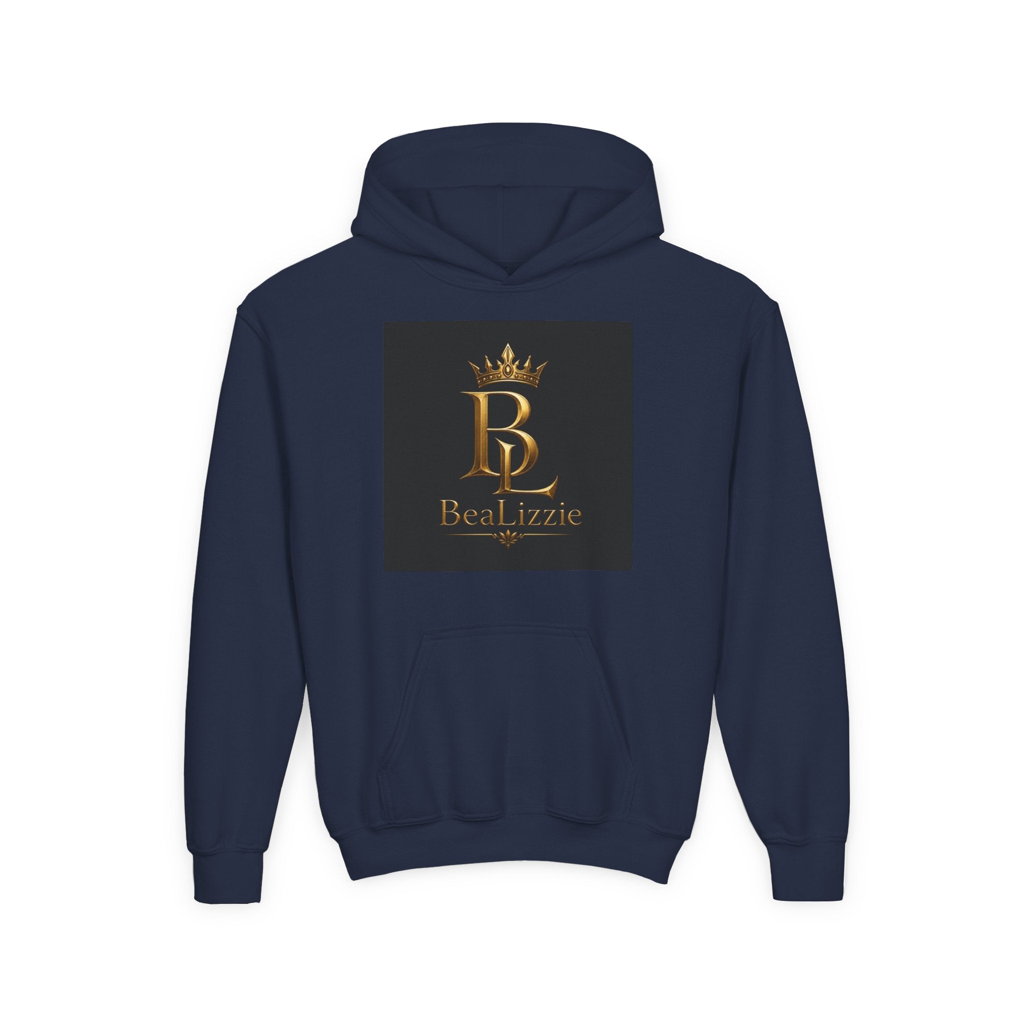 Youth Hoodie — Vibe Sweatshirt