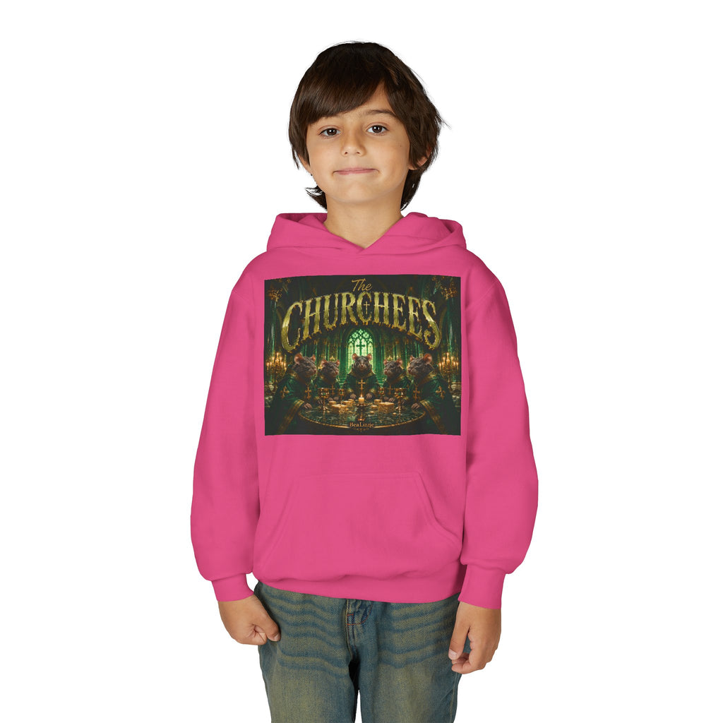 Youth Hoodie