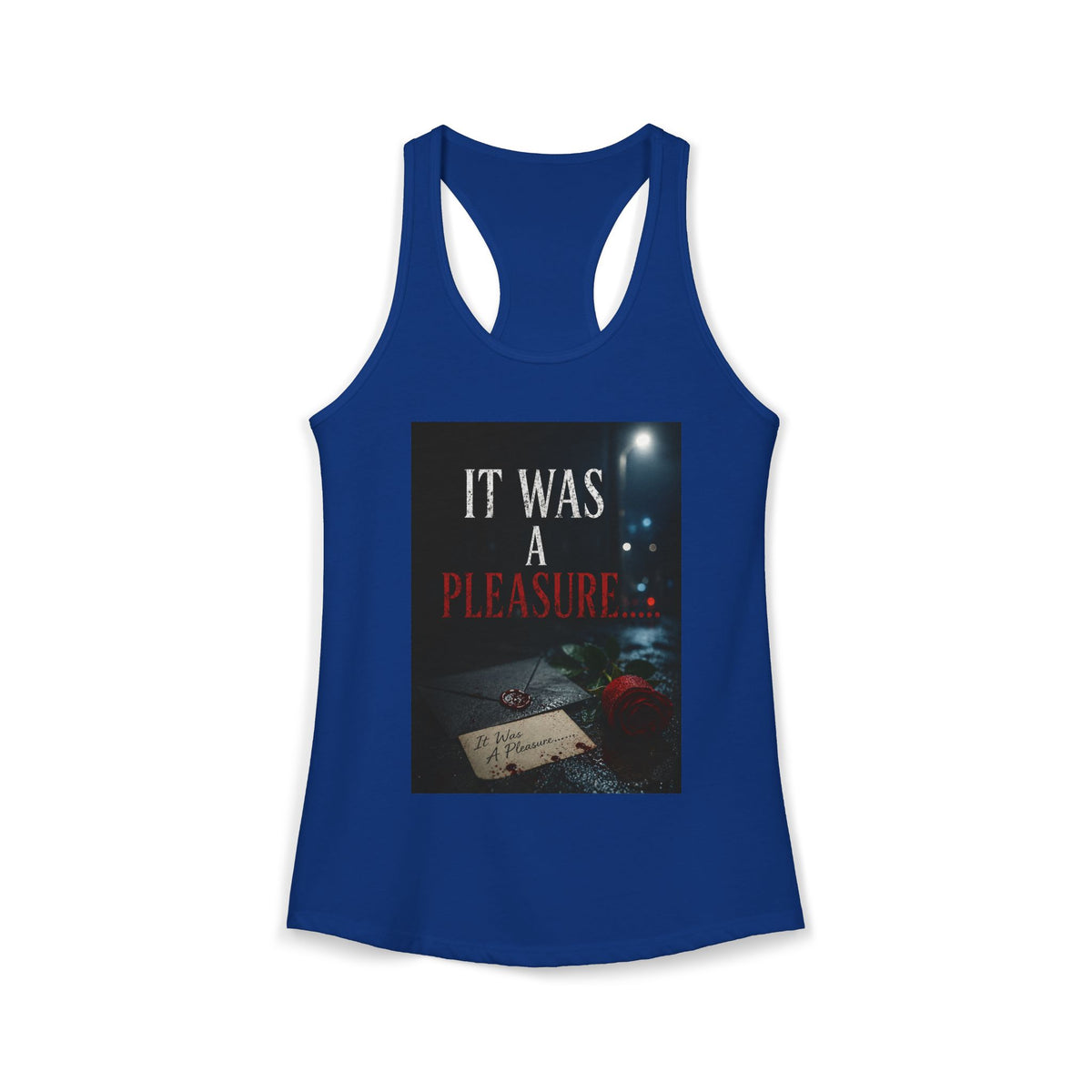 Women's Ideal Racerback Tank