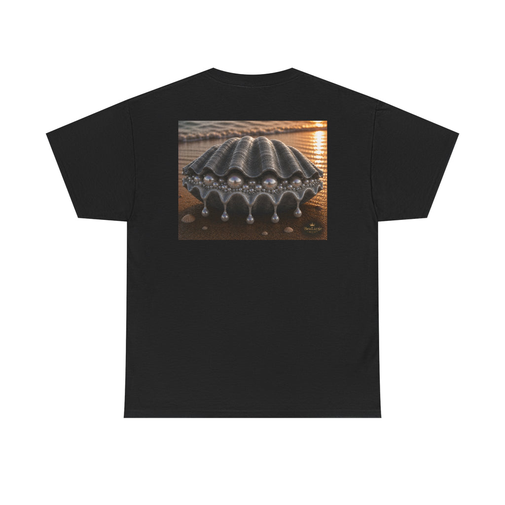 Cotton Graphic T-Shirt