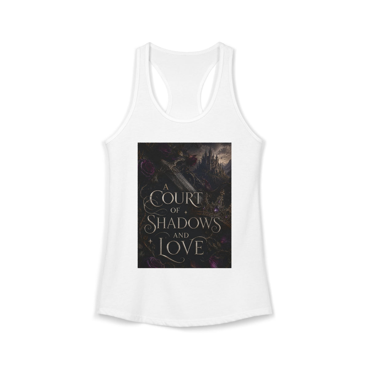 Women's Ideal Racerback Tank