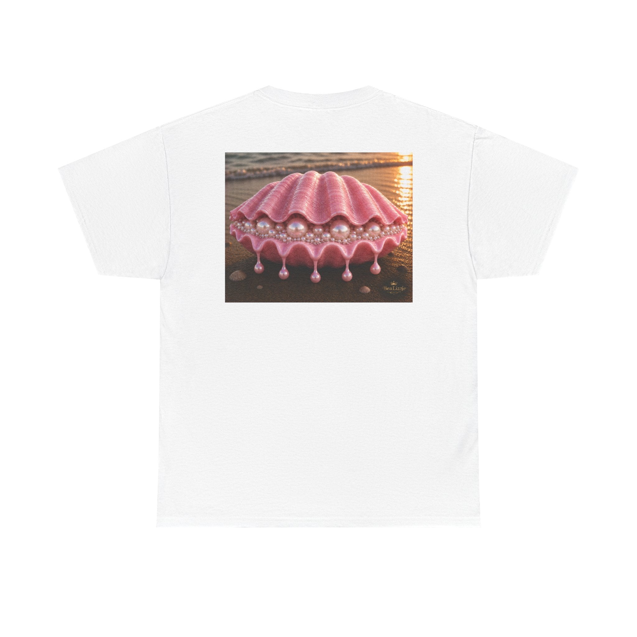 Cotton Graphic T-Shirt