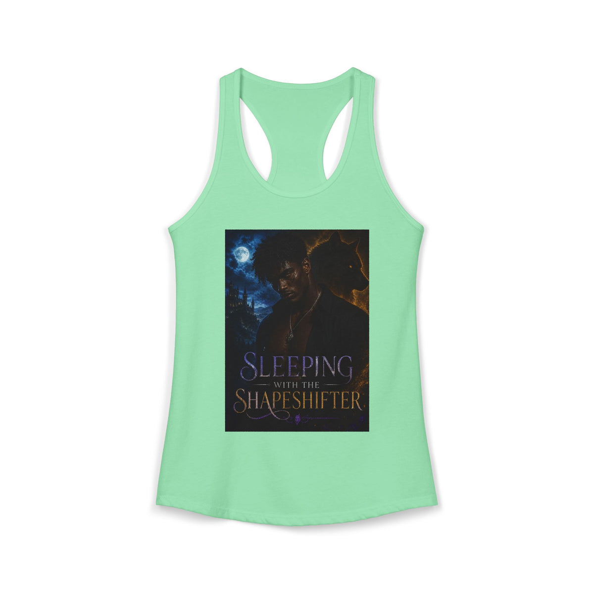 Women's Ideal Racerback Tank
