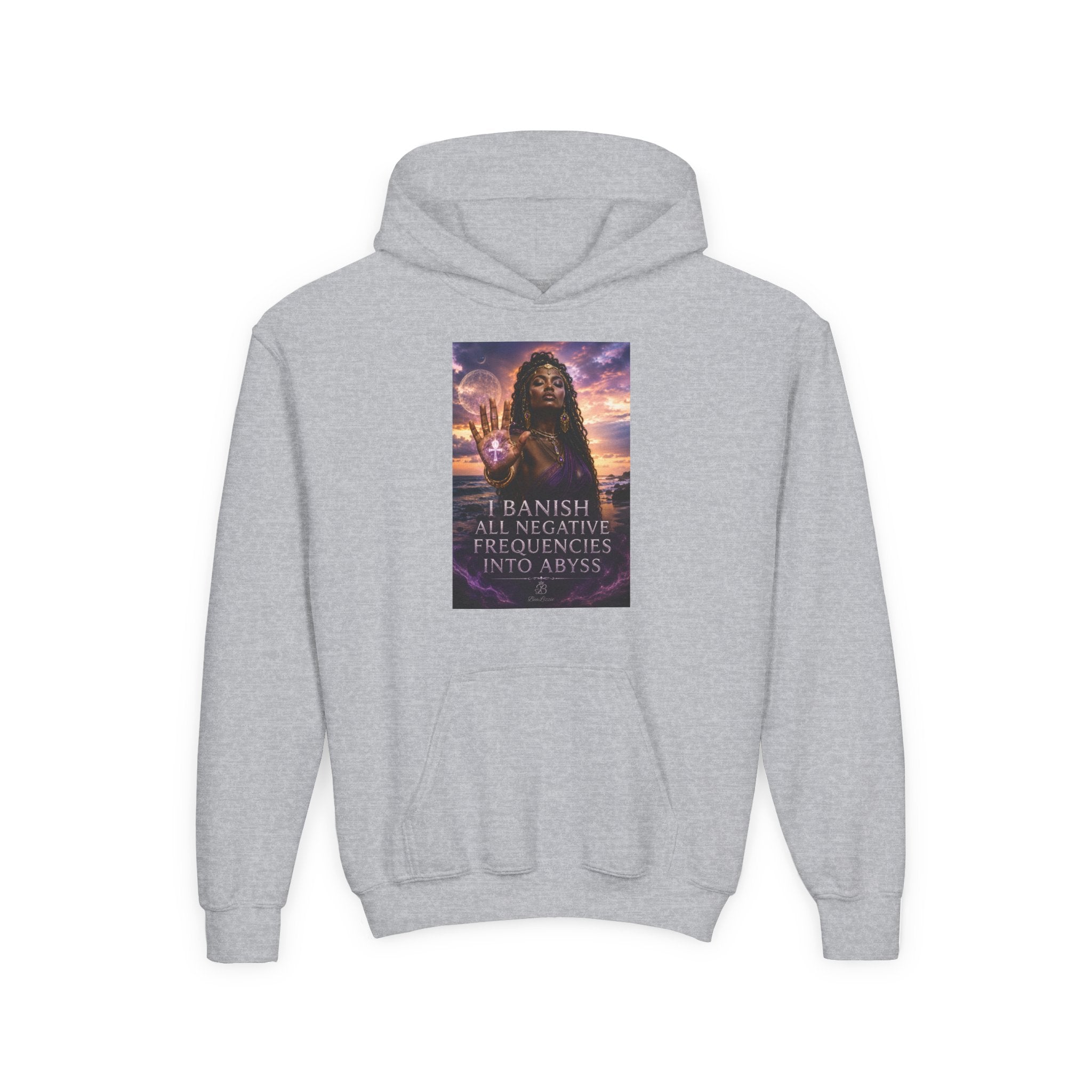 Sweat à capuche pour enfant