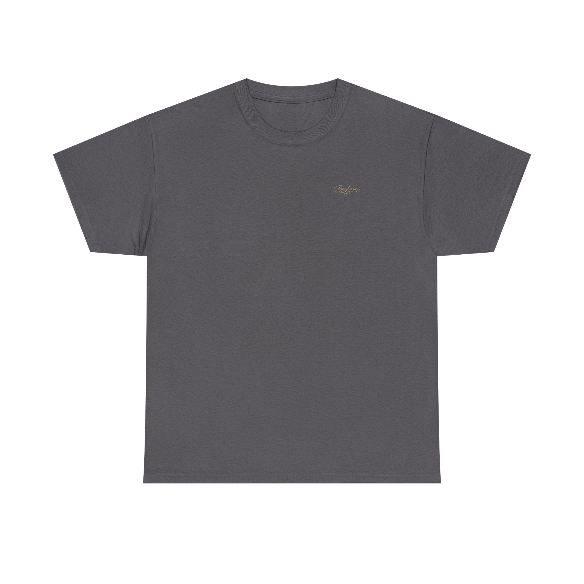Unisex Heavy Cotton Teeshirts