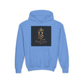 Sweat à capuche pour jeunes — Sweat Vibe