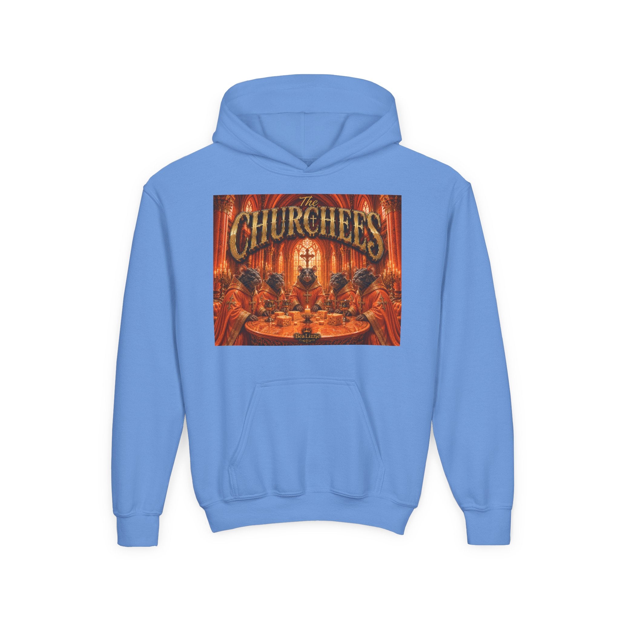Sweat à capuche enfant
