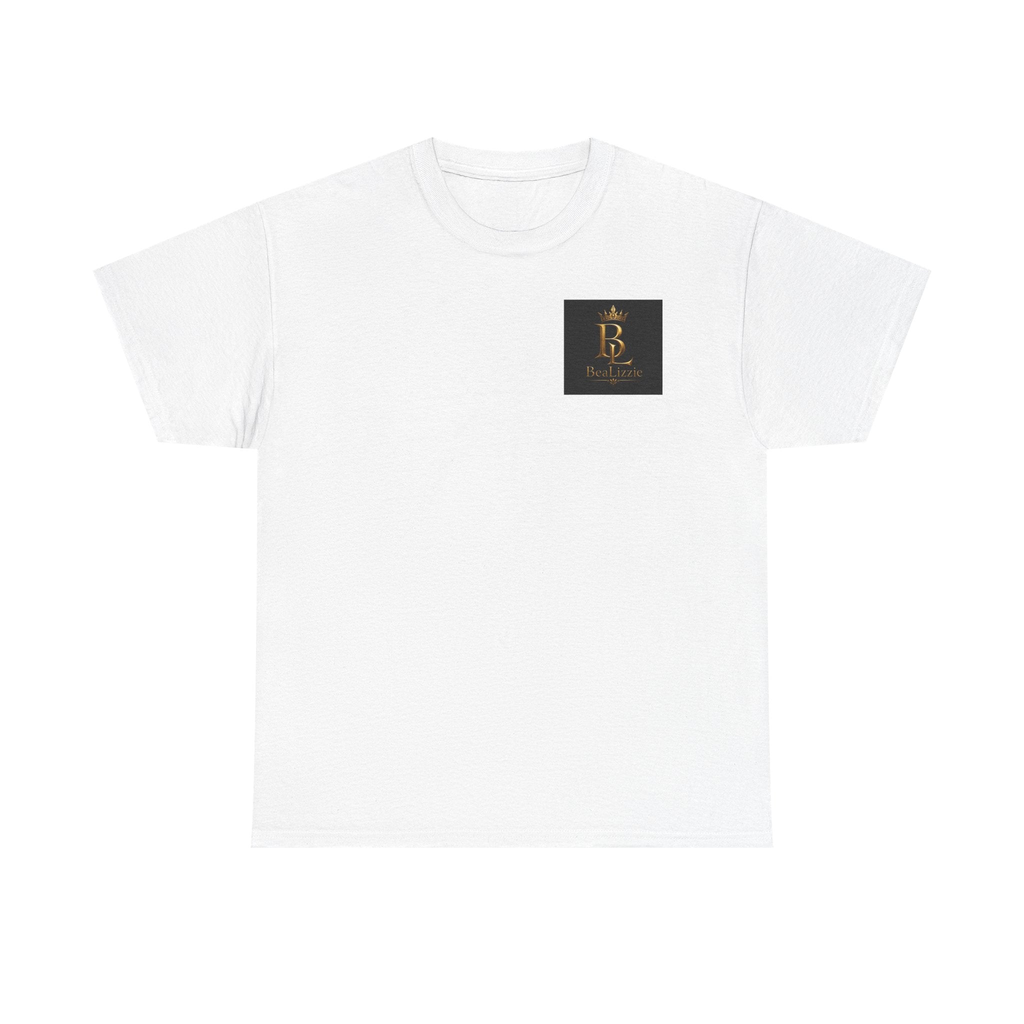 Cotton Graphic T-Shirt
