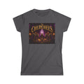 Women's Softstyle Tee