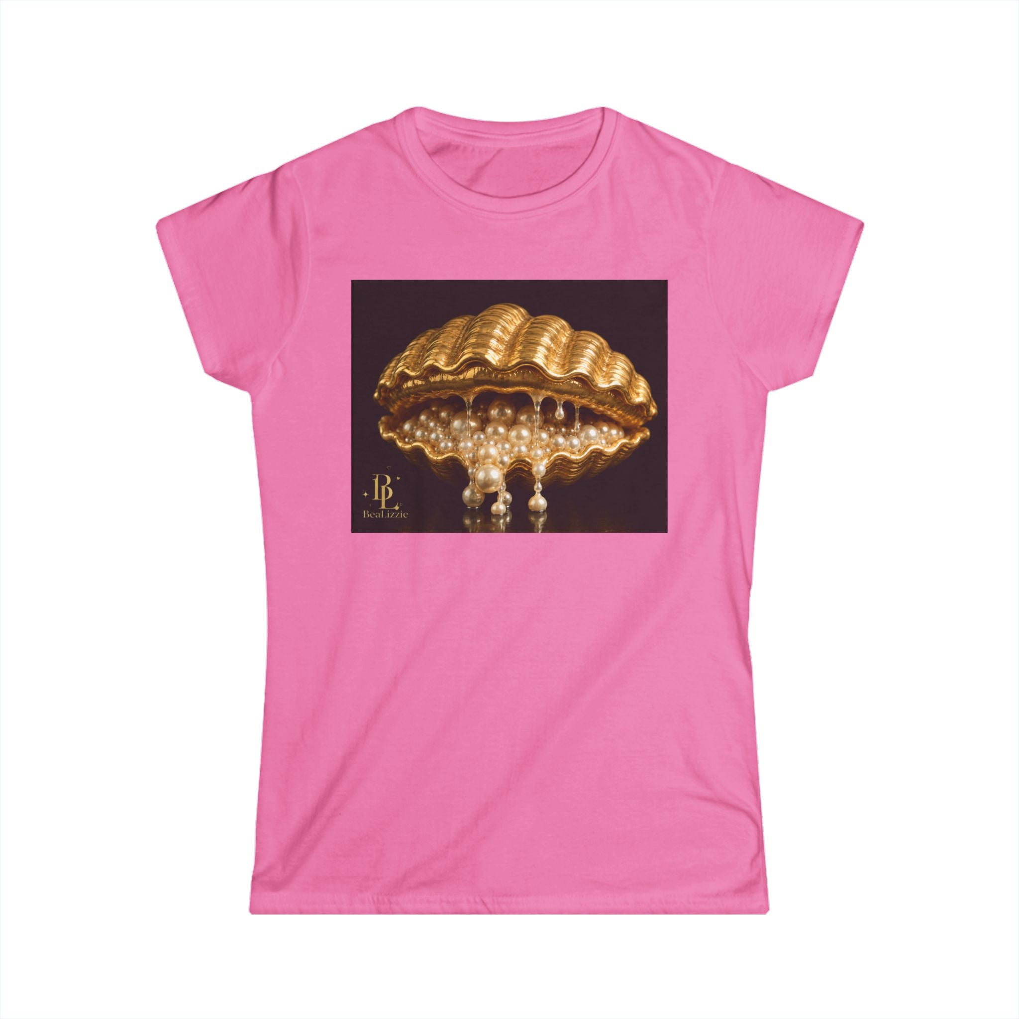 Cotton Graphic T-Shirt