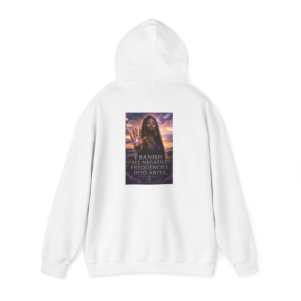 Sweat à capuche unisexe Heavy Blend™