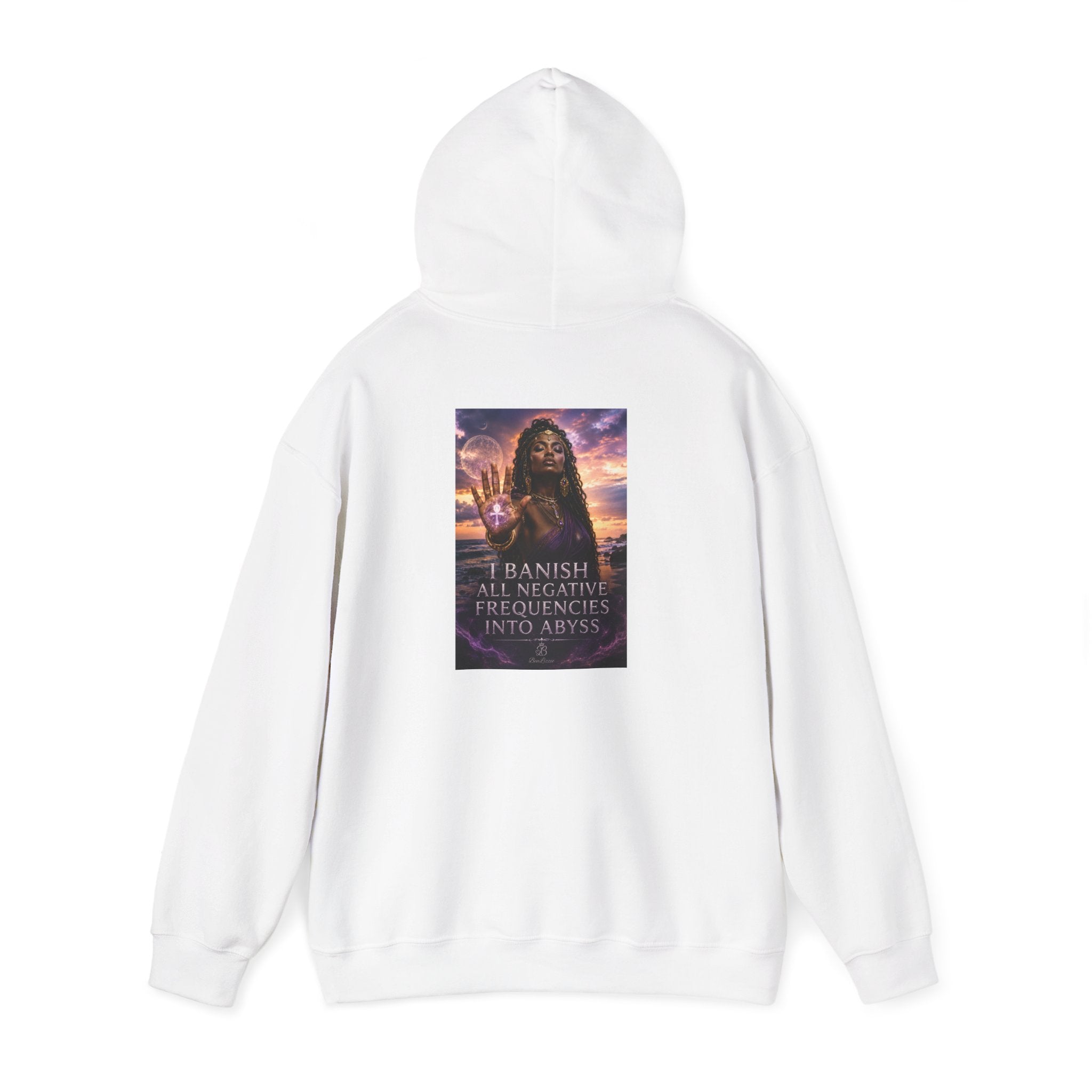 Sweat à capuche unisexe Heavy Blend™