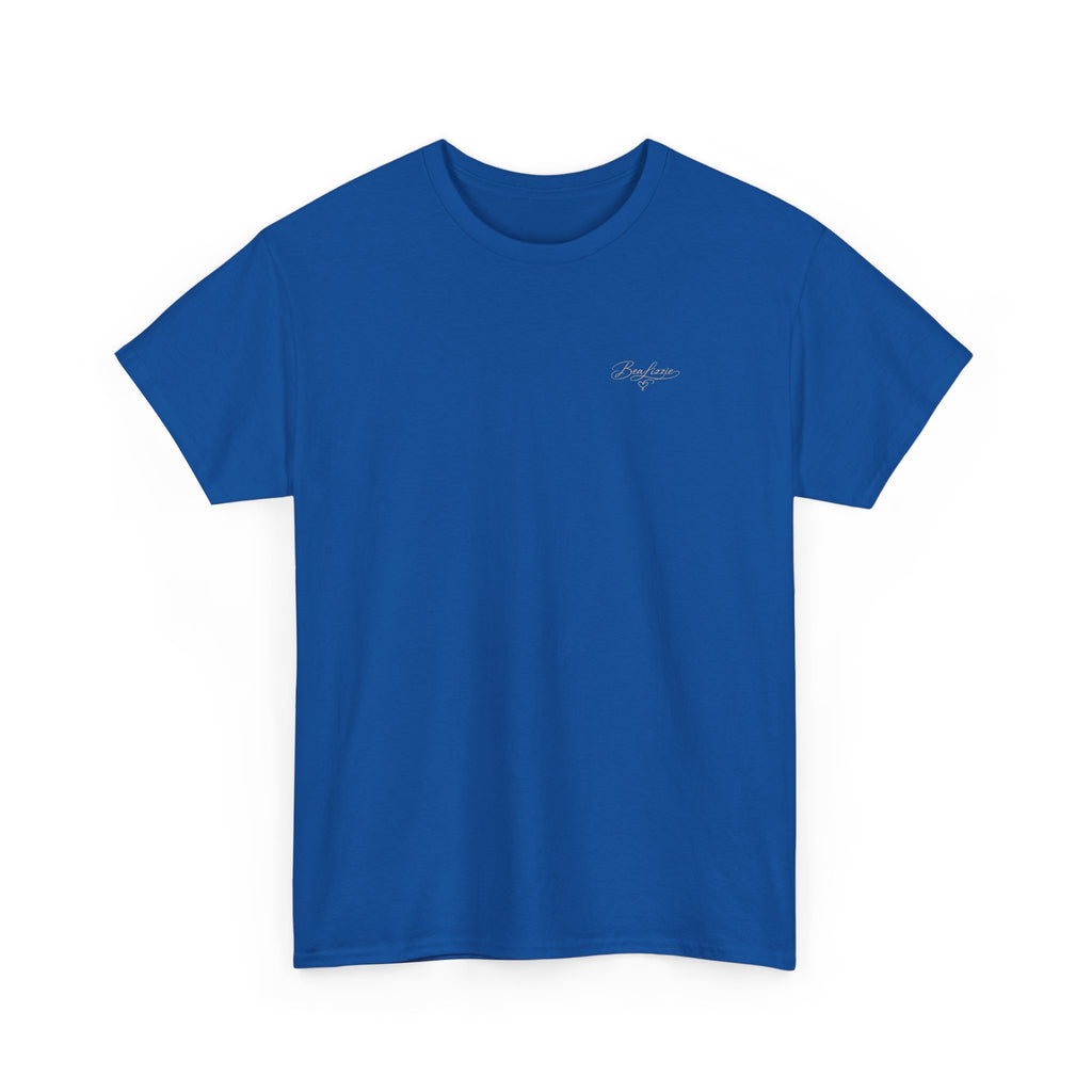 Unisex Heavy Cotton Teeshirts