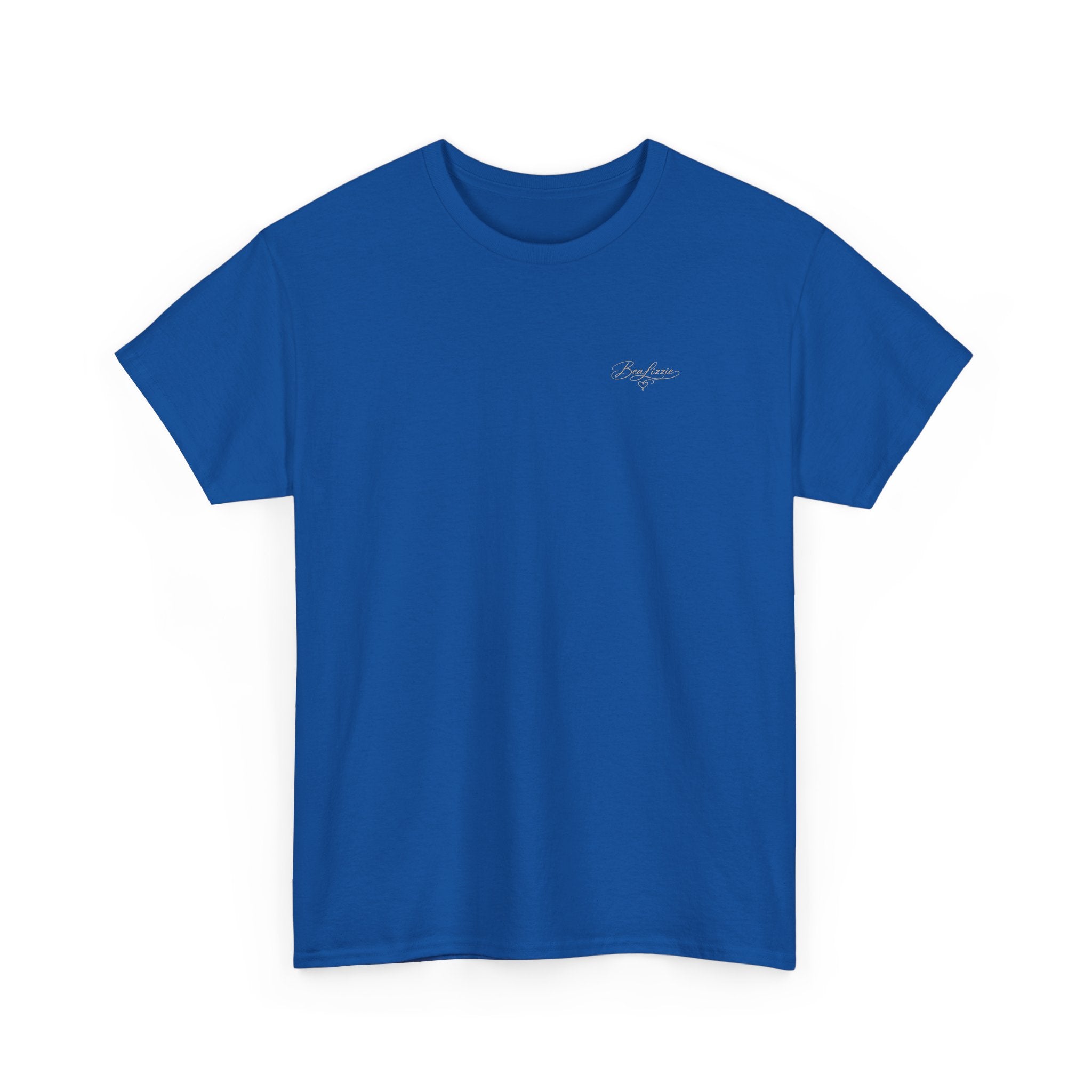 Unisex Heavy Cotton Teeshirts