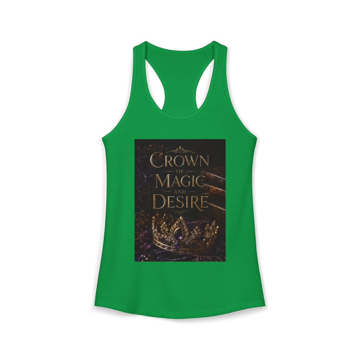 Women's Ideal Racerback Tank