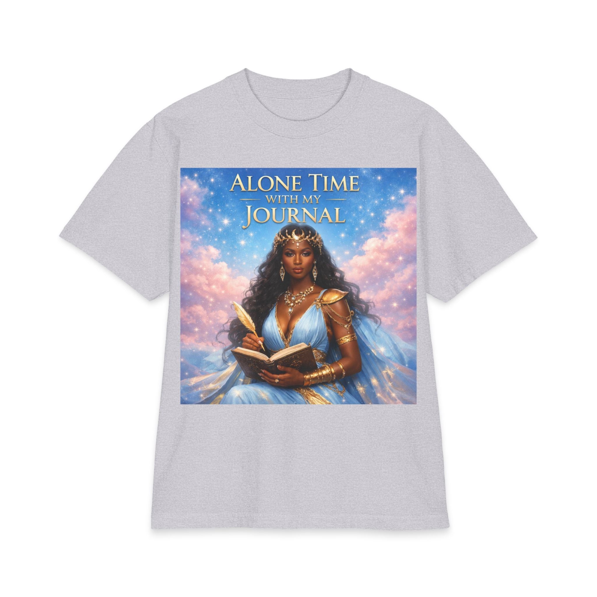 Unisex Max Heavyweight Short Sleeve