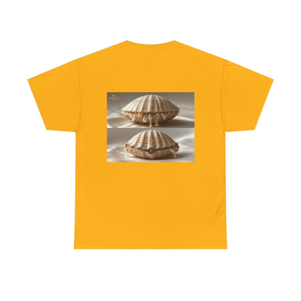 T-shirt graphique — T-shirt en coton imprimé