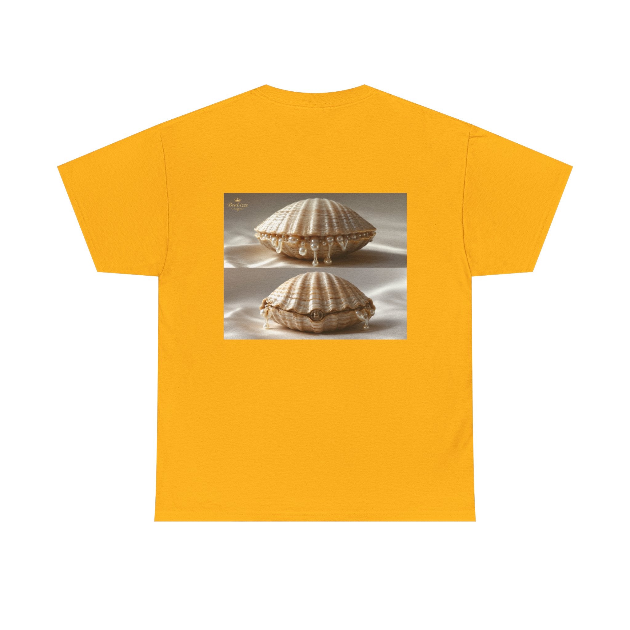 T-shirt graphique — T-shirt en coton imprimé