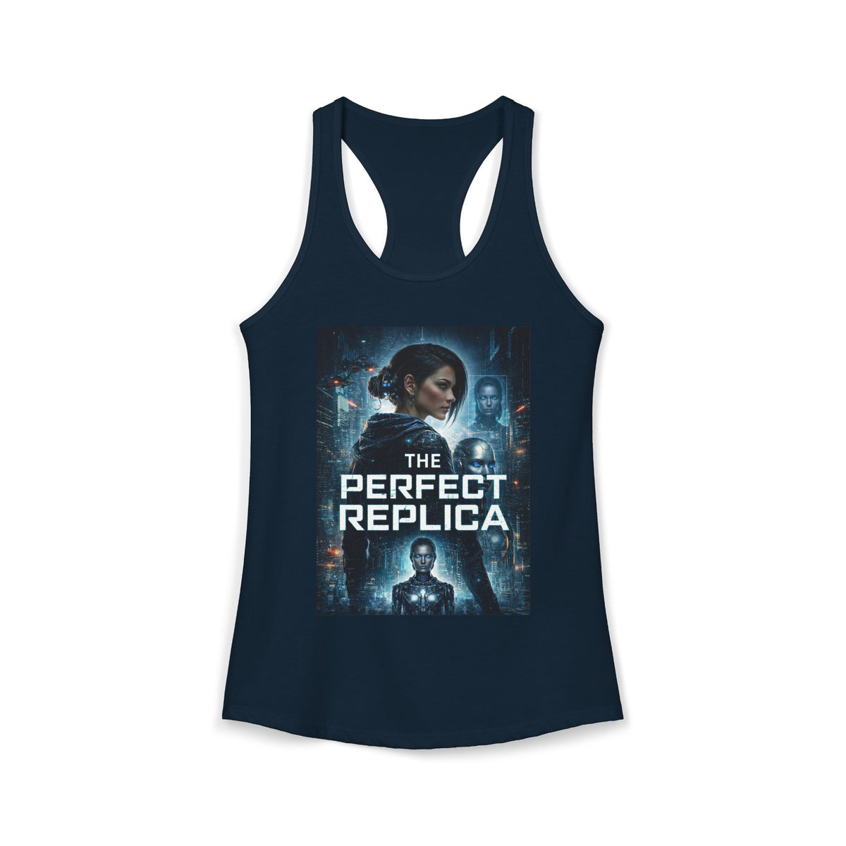 Women's Ideal Racerback Tank
