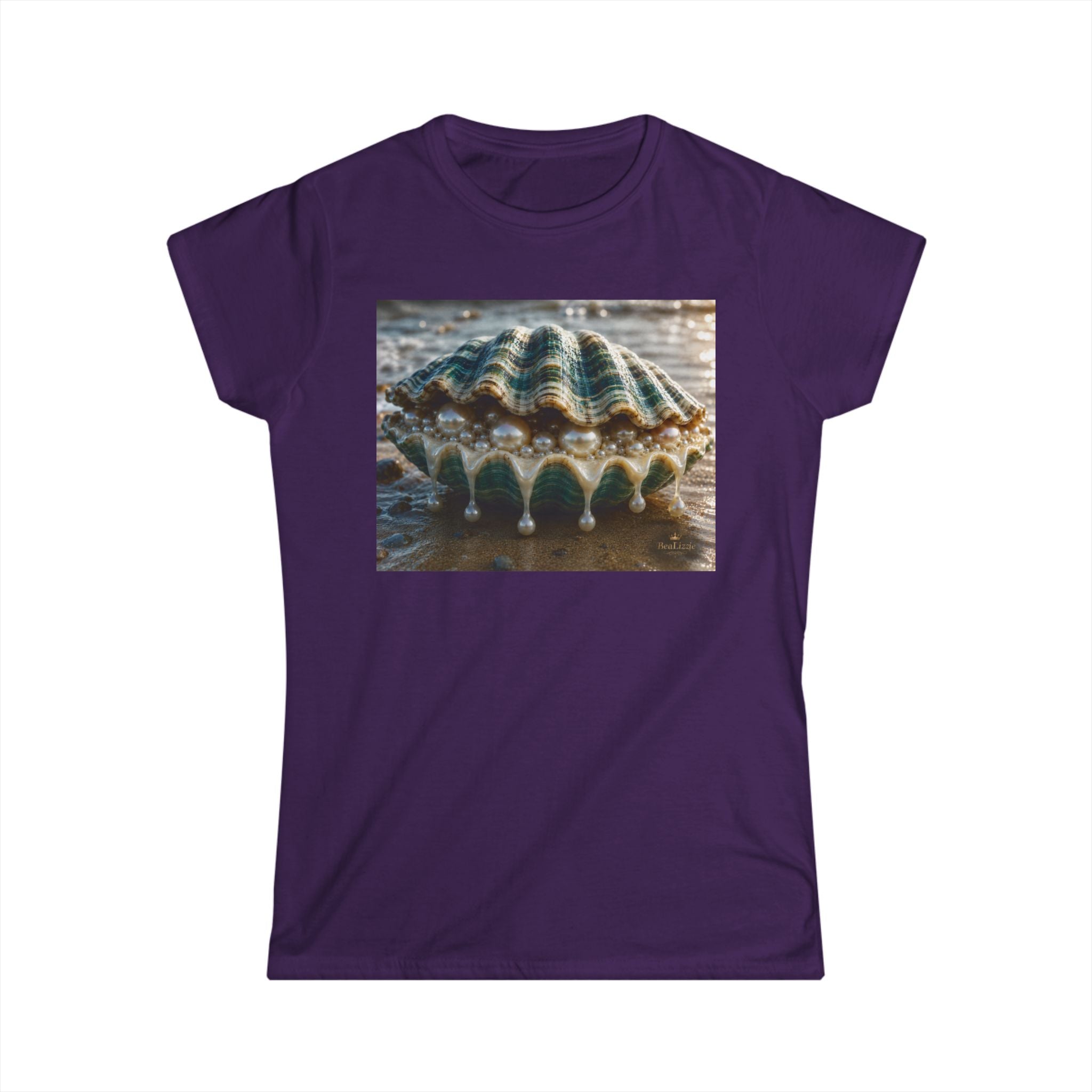 Women's Cotton Graphic T-Shirt