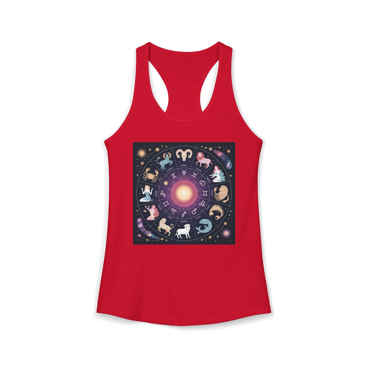 Women's Ideal Racerback Tank