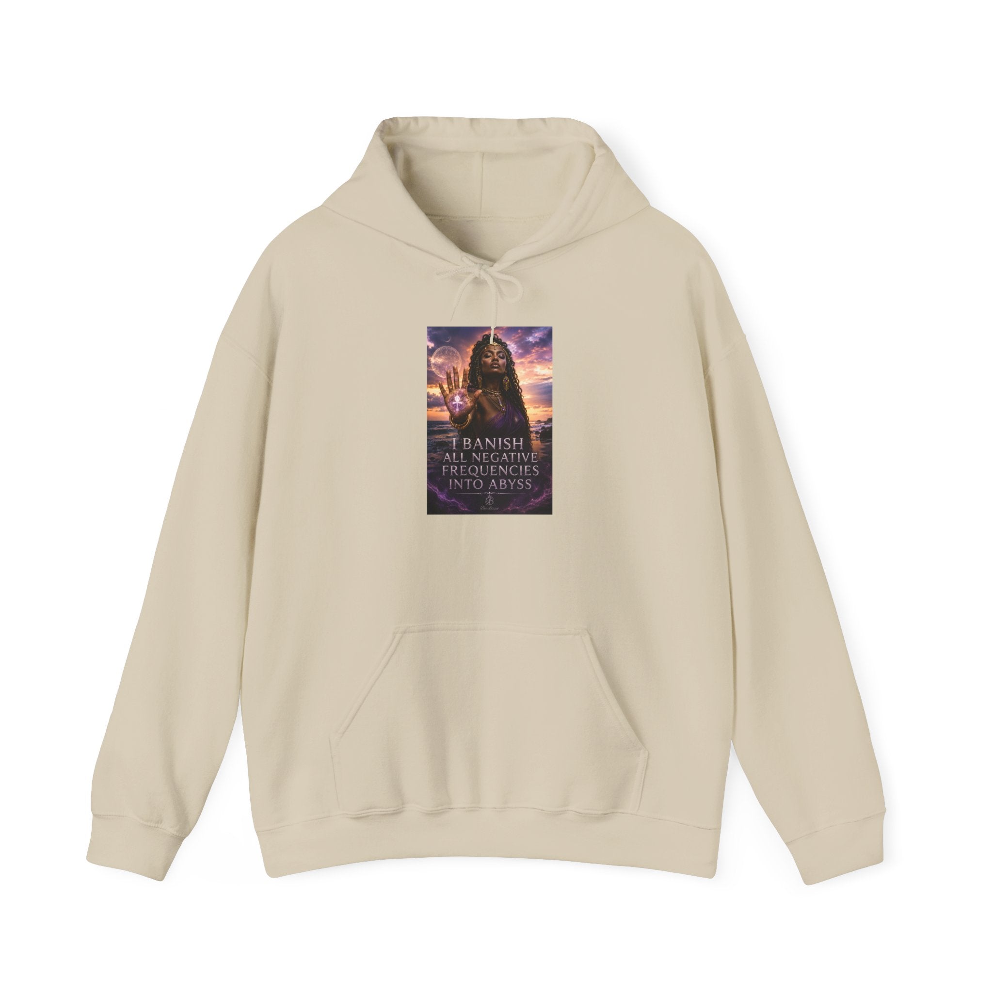 Sweat à capuche unisexe Heavy Blend™