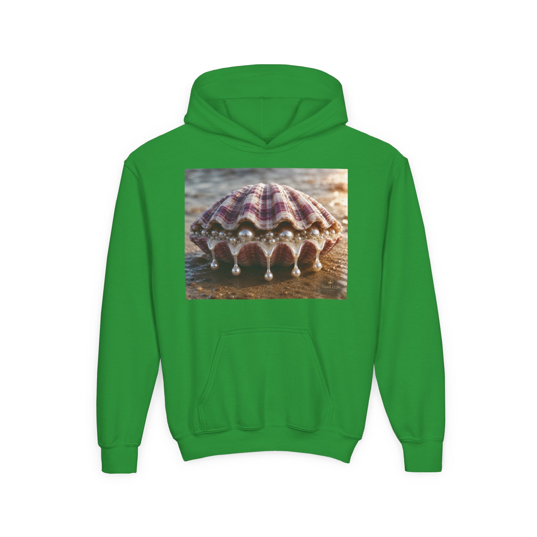 Sweat à capuche pour jeunes — Sweat Vibe
