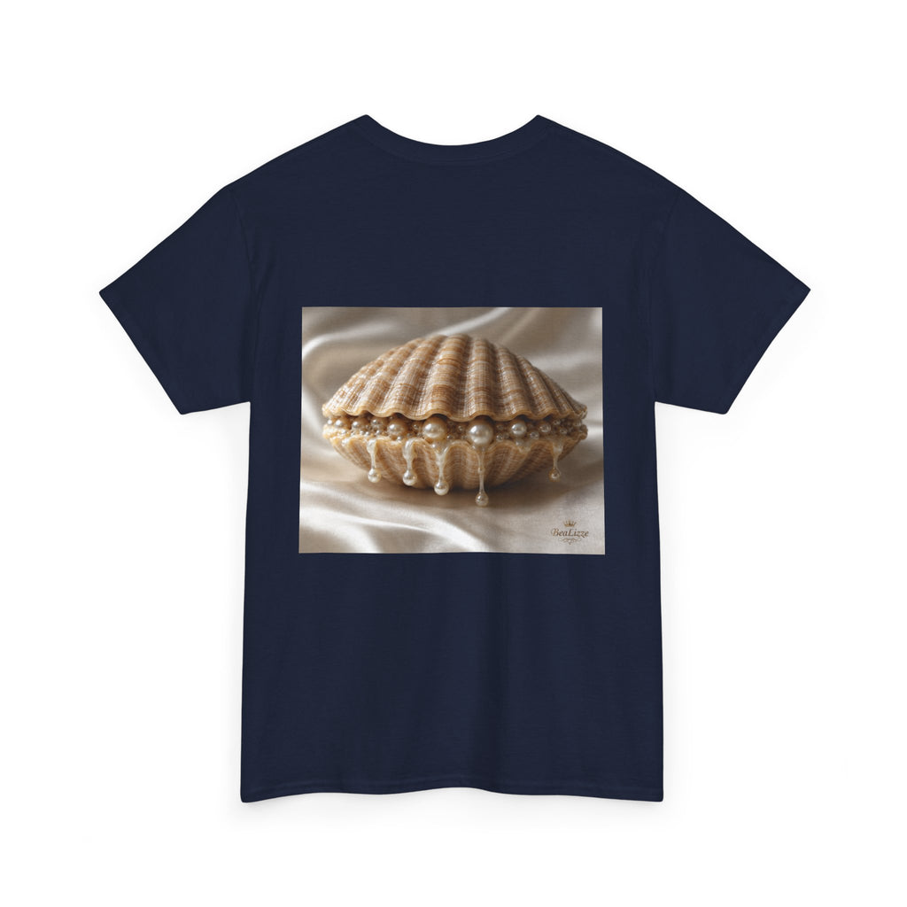 Cotton Graphic T-Shirt