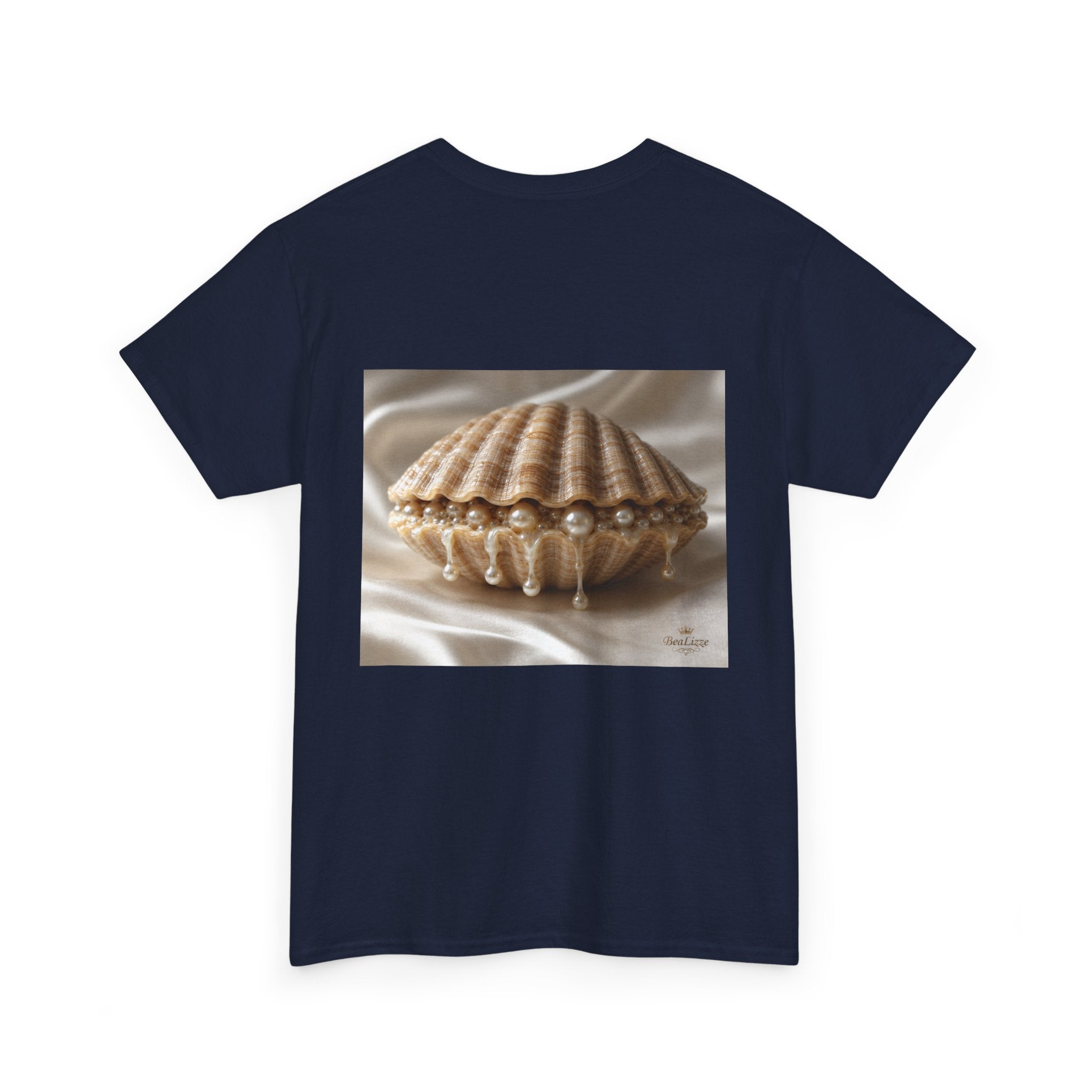 Cotton Graphic T-Shirt