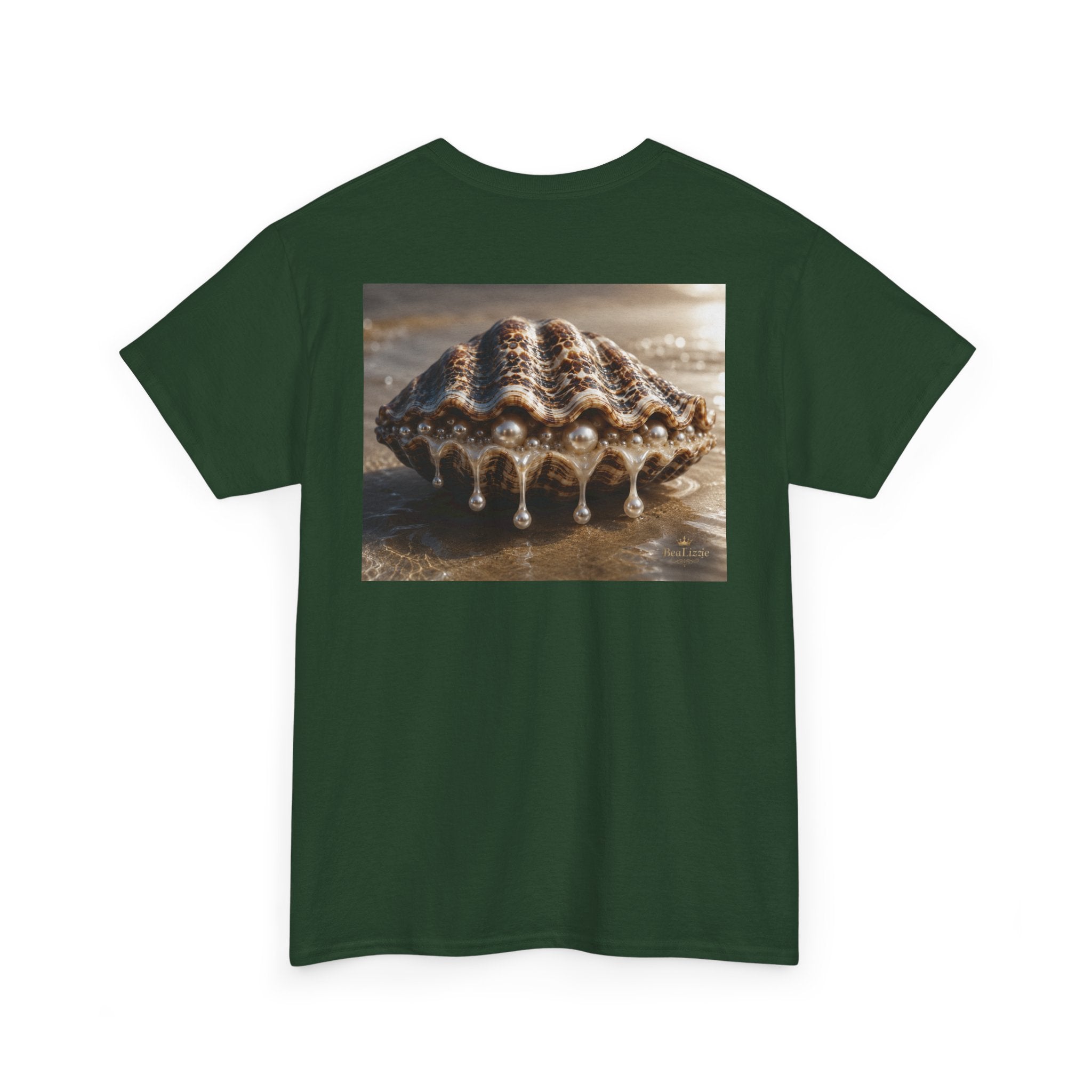 Cotton Graphic T-Shirt