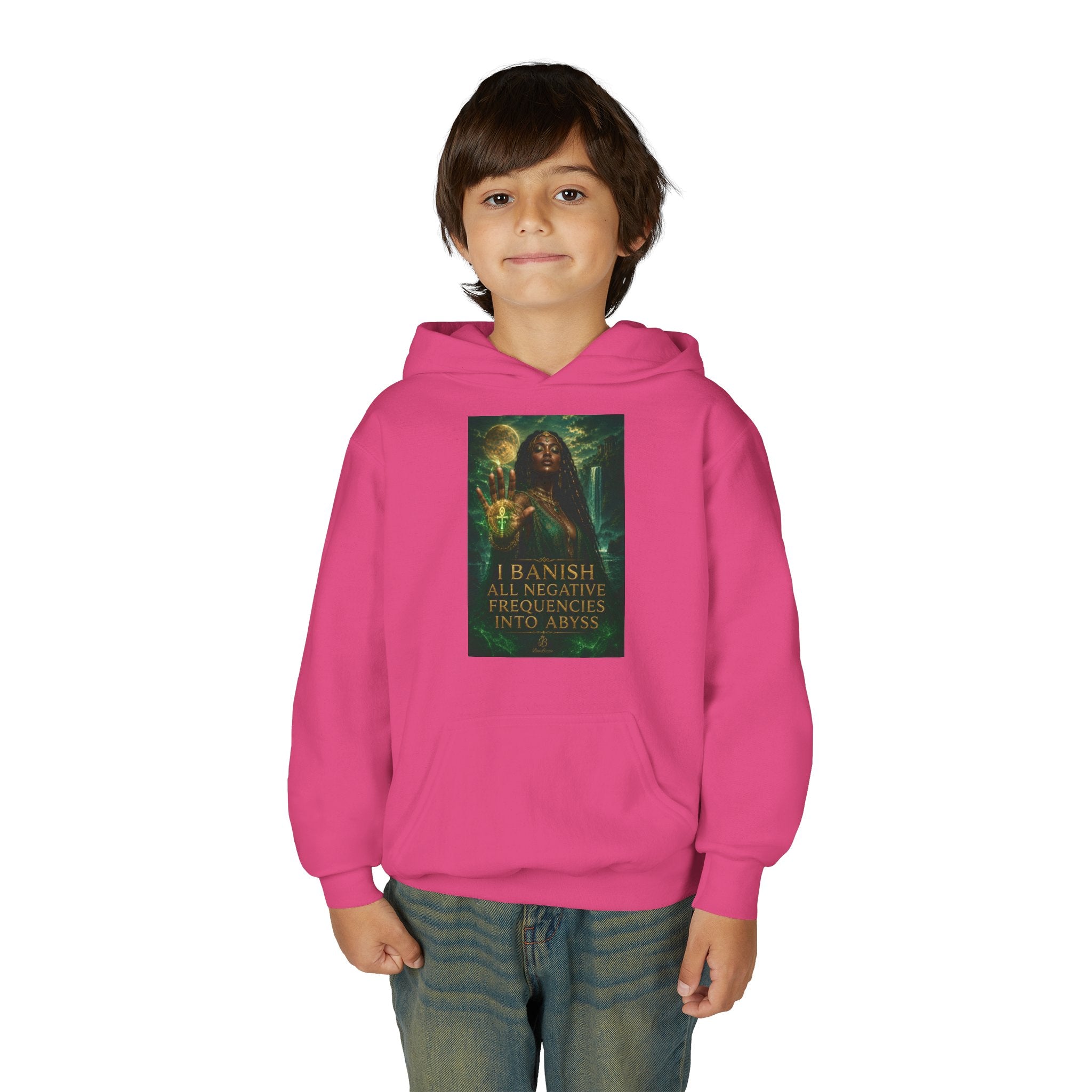 Youth Hoodie