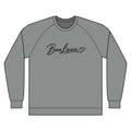 BeaLizzie Heart Crewneck Sweatshirt