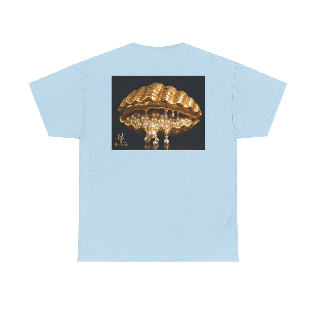 Cotton Graphic T-Shirt