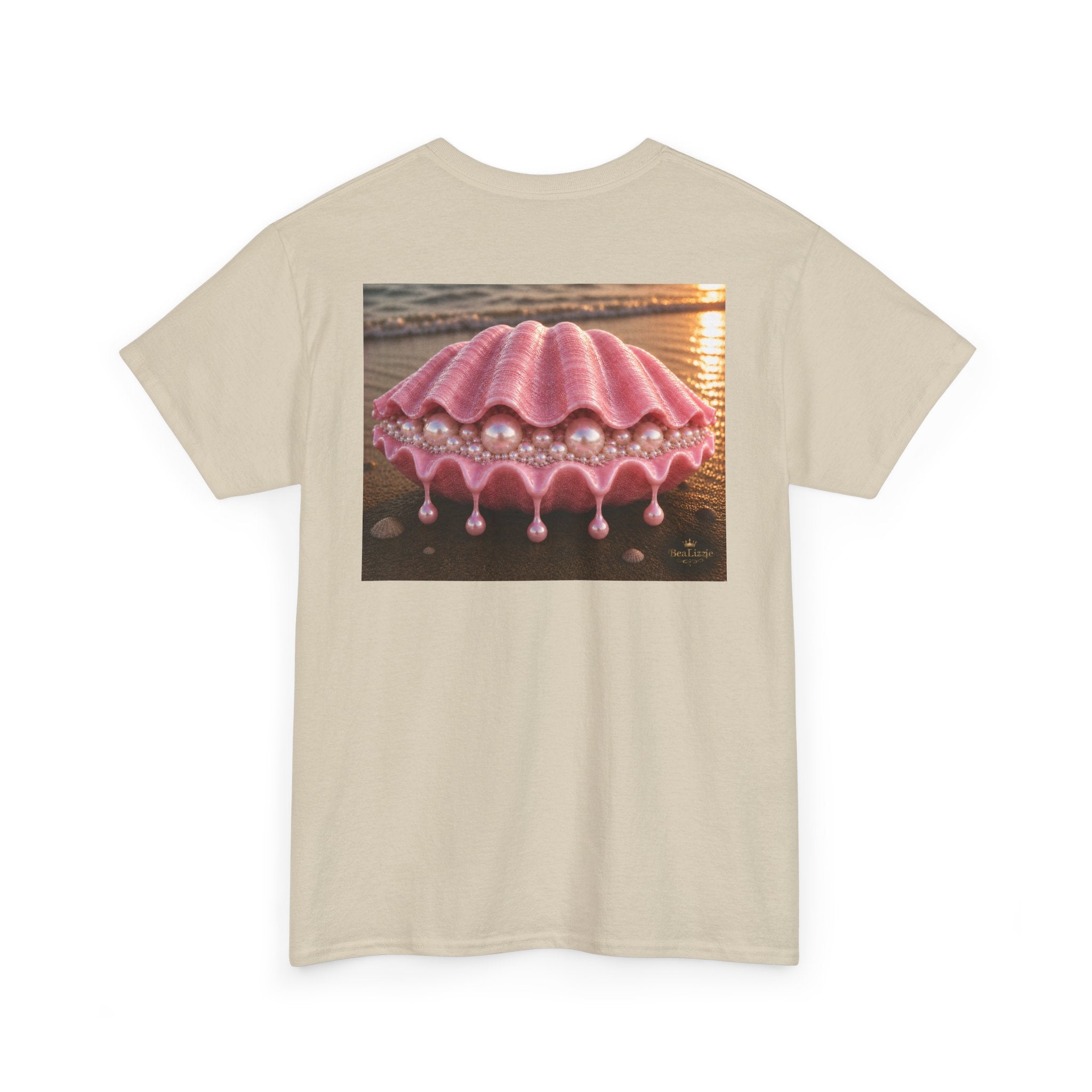 Cotton Graphic T-Shirt