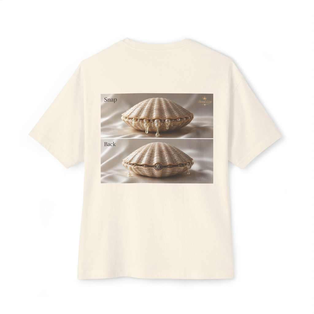 Graphic Tee —  Beach T-Shirt