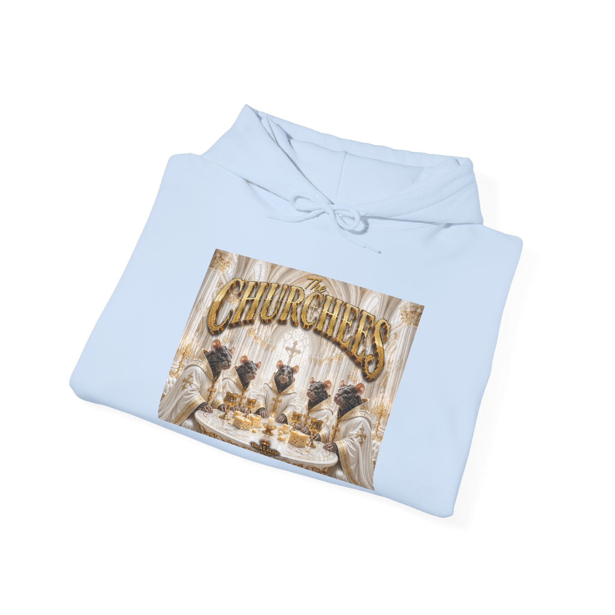 Sweat à capuche unisexe Heavy Blend™