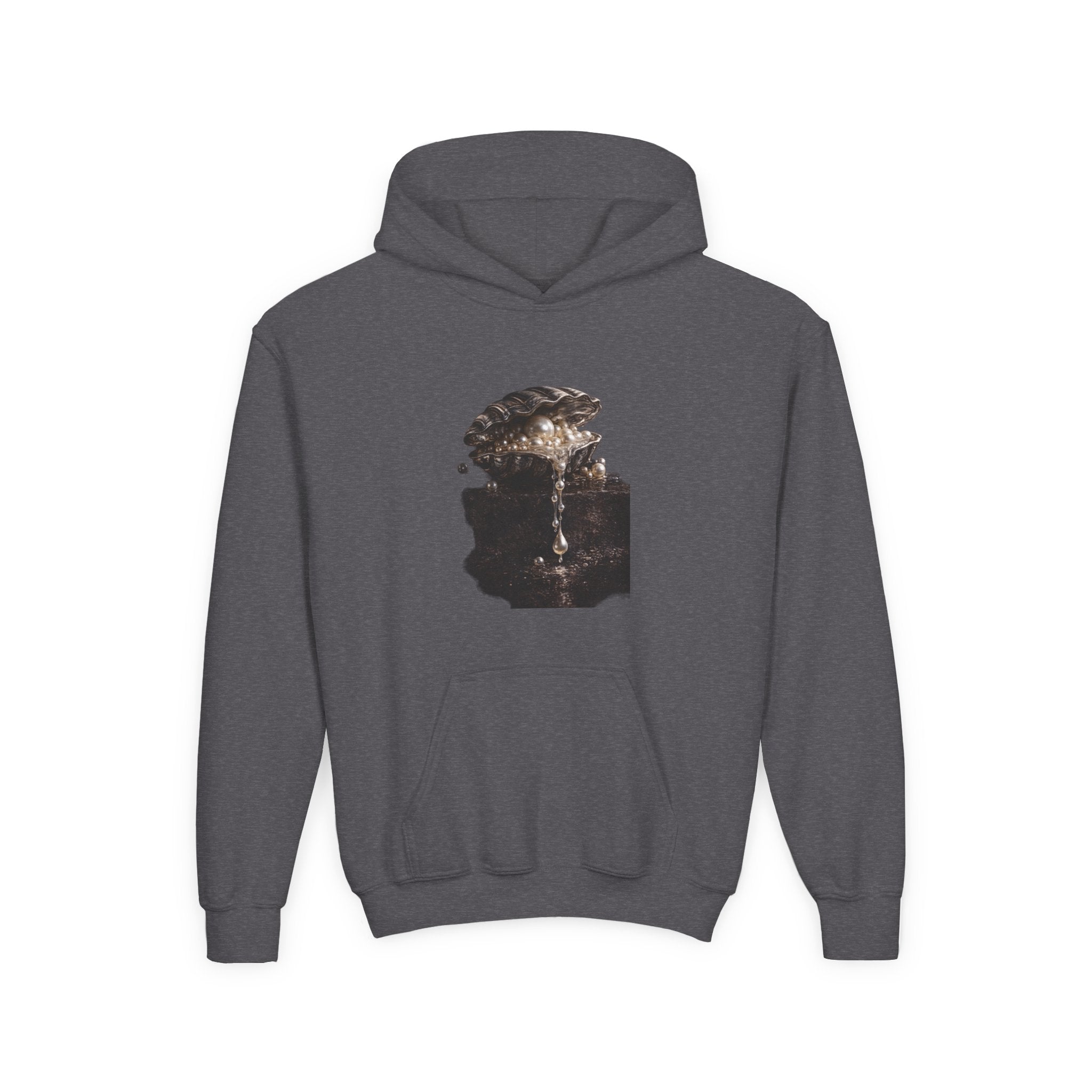 Youth Hoodie — Vibe Sweatshirt
