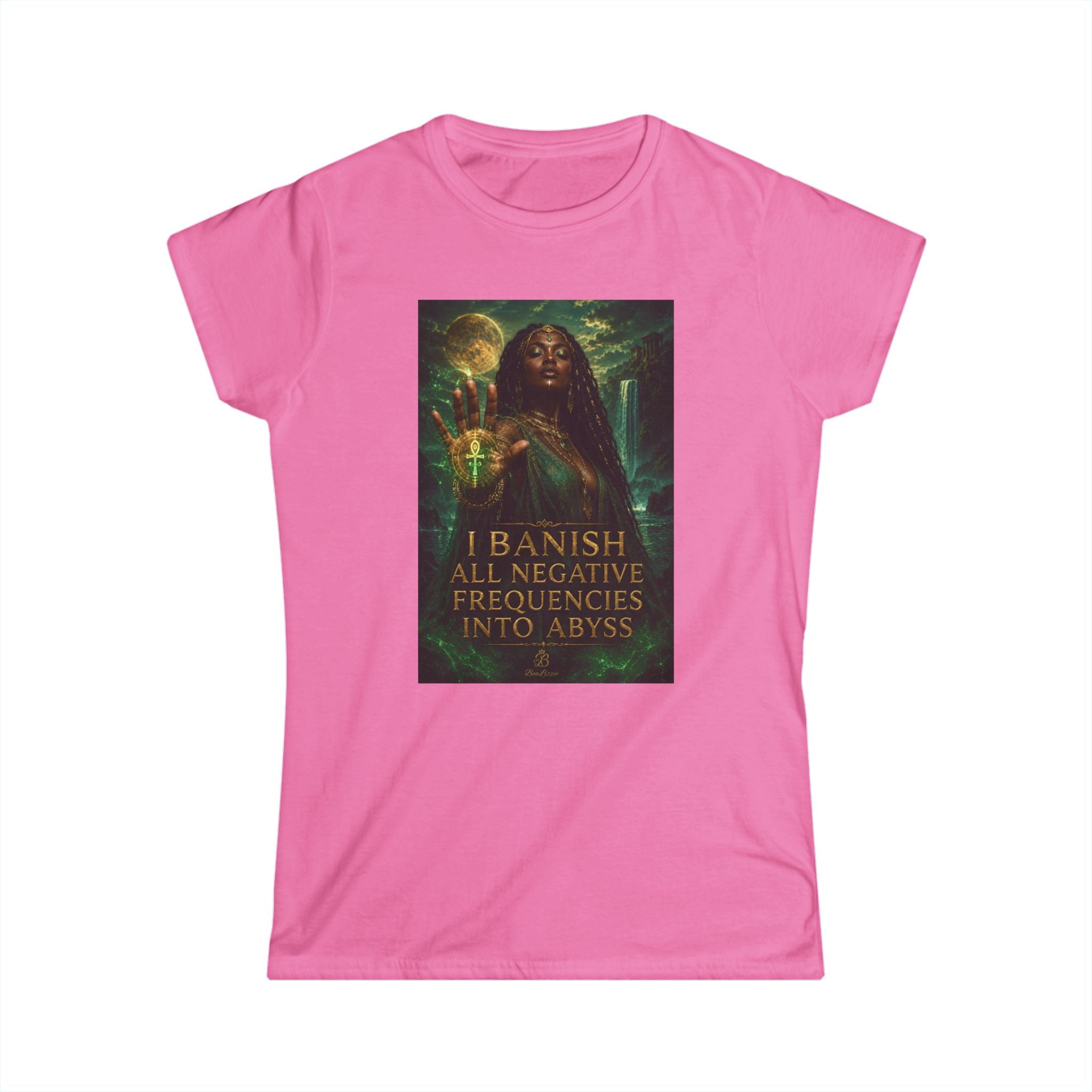 Women's Softstyle Tee