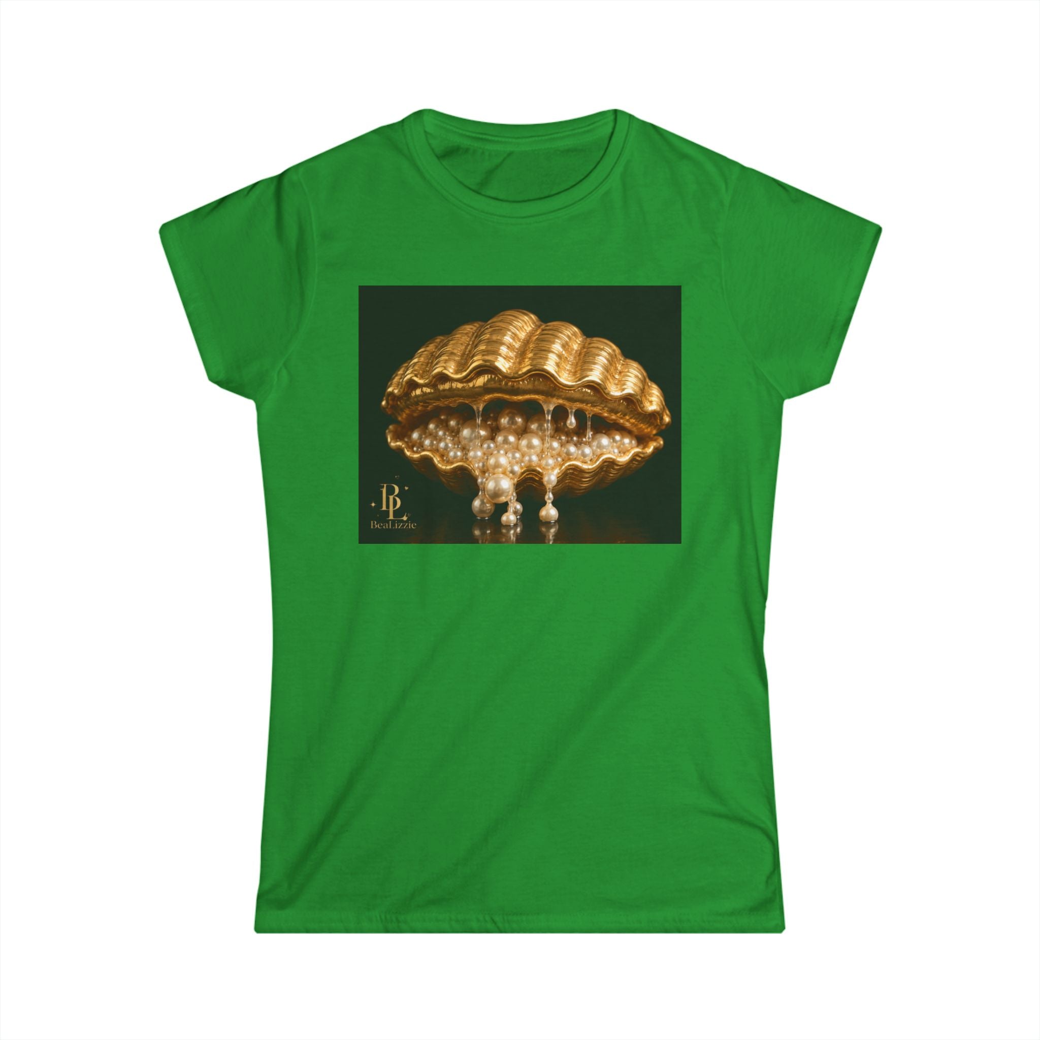 Cotton Graphic T-Shirt