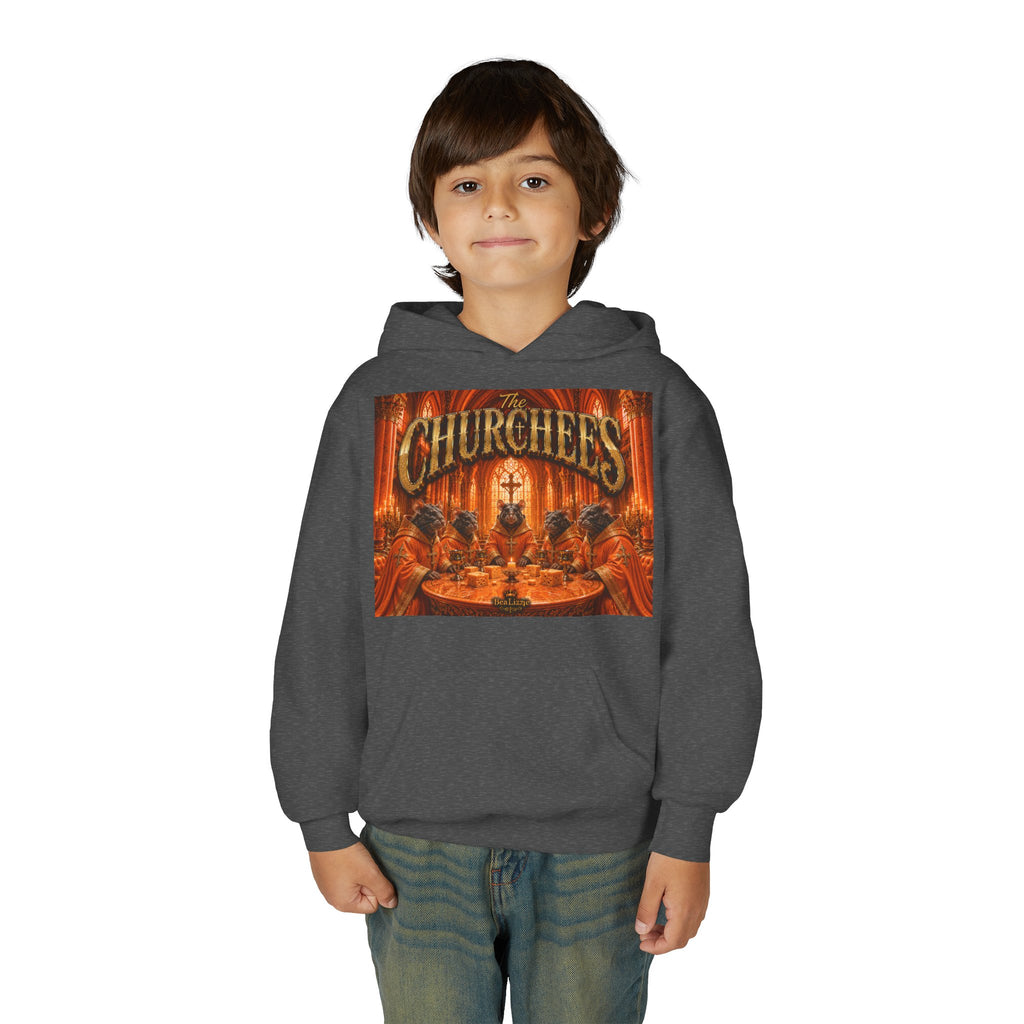 Youth Hoodie