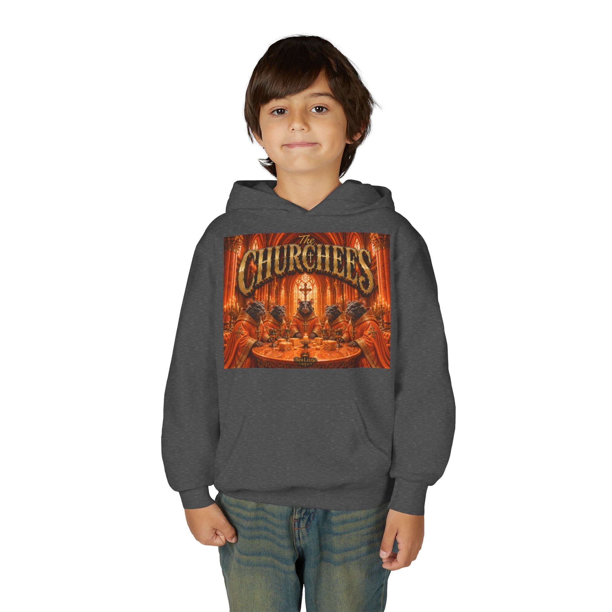 Youth Hoodie