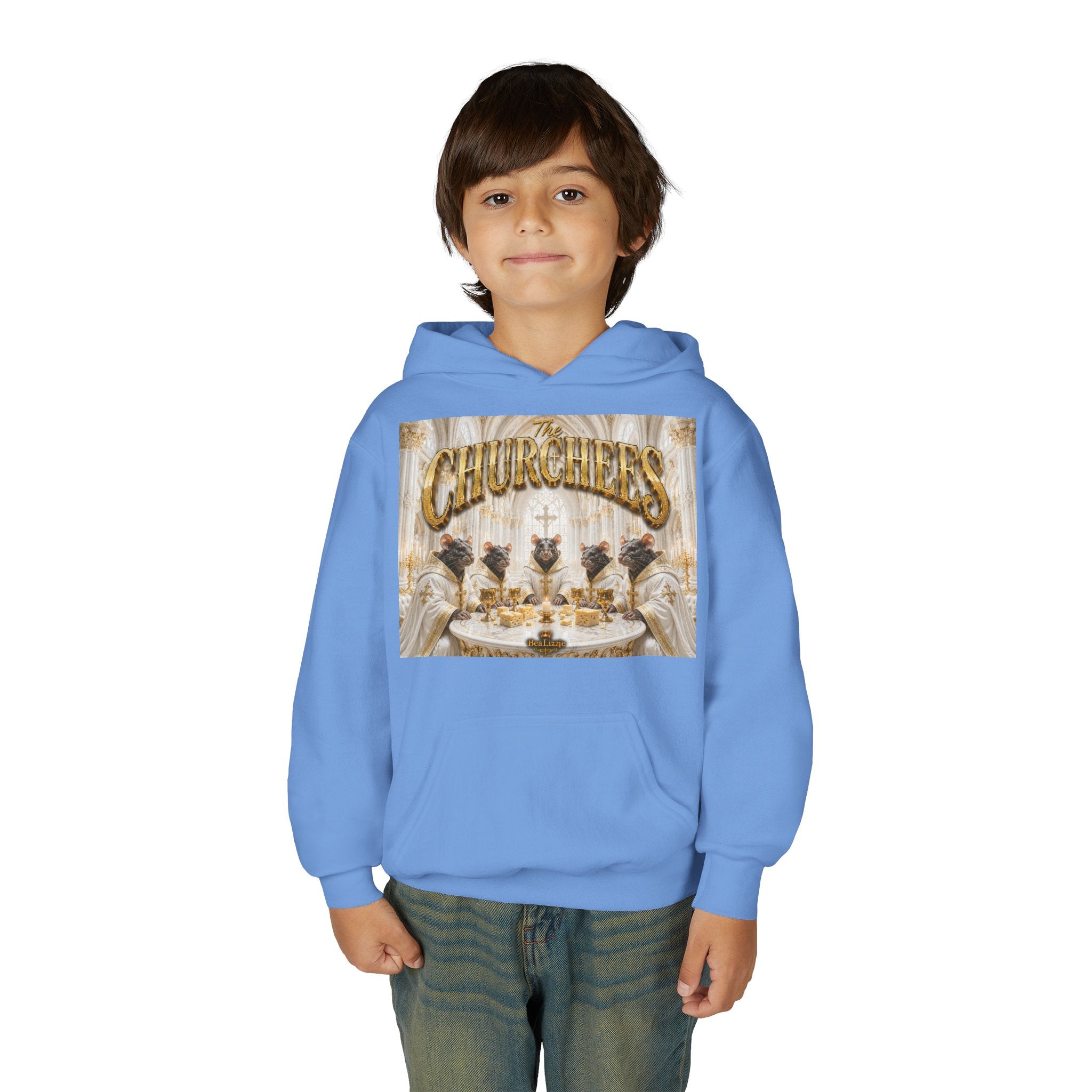 Youth Hoodie